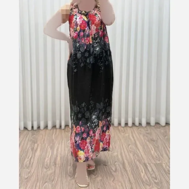 سارافون نخی یاسمن A7572