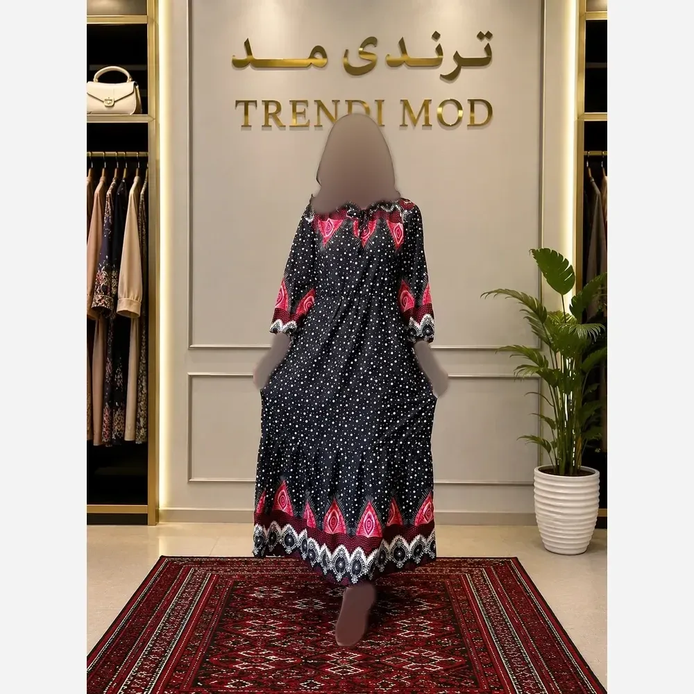 ساحلی طرح دار توپ توپیt8041
