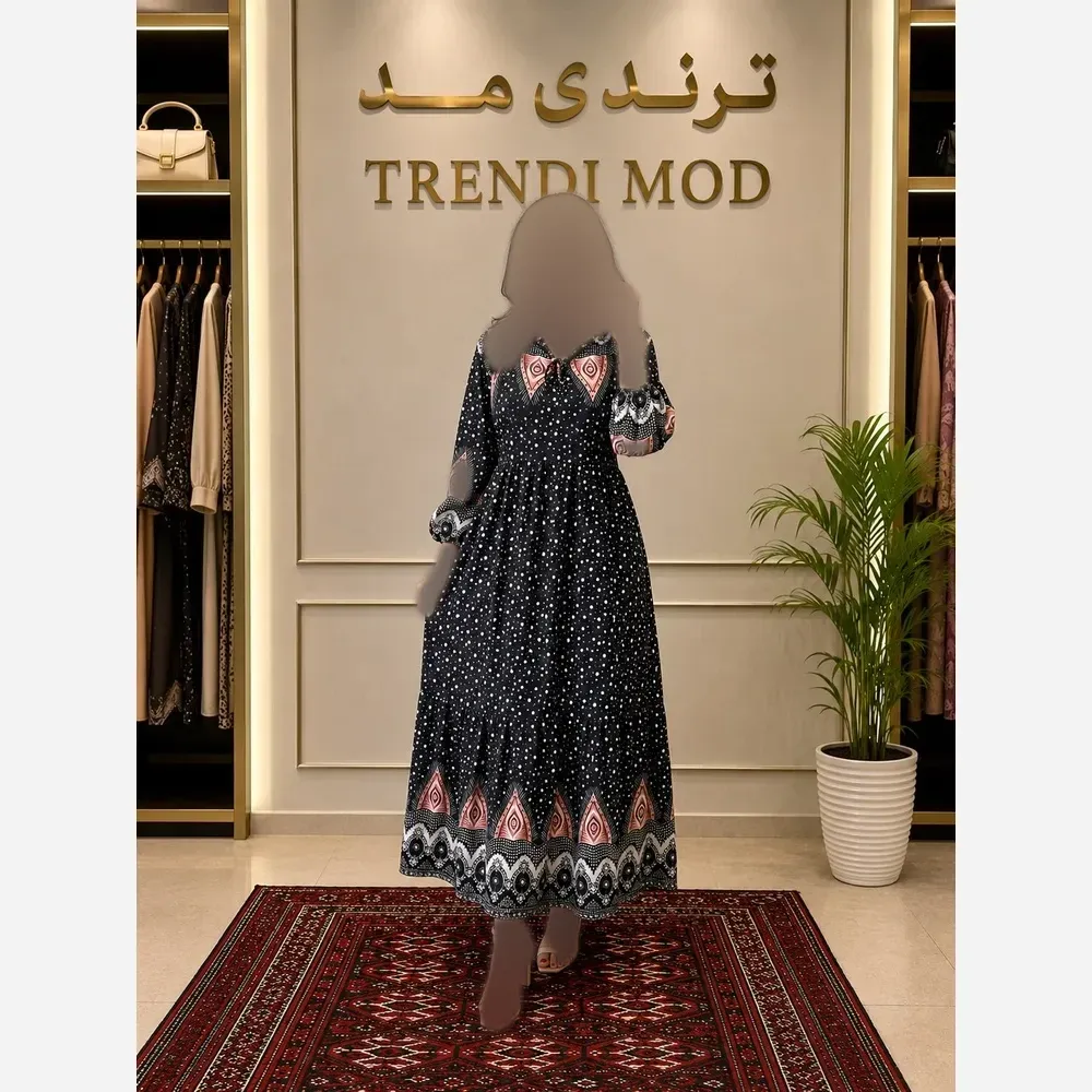 ساحلی طرح دار توپ توپیt8041