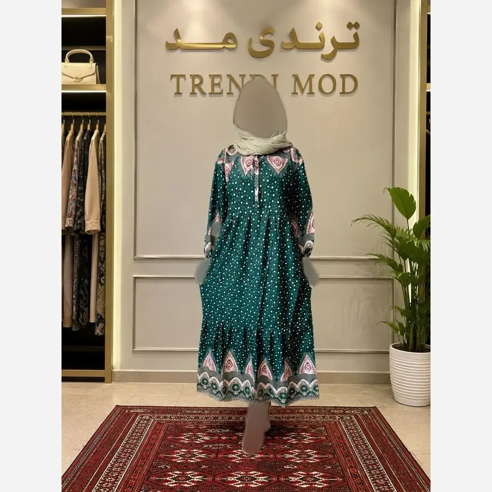 ساحلی طرح دار توپ توپیt8041