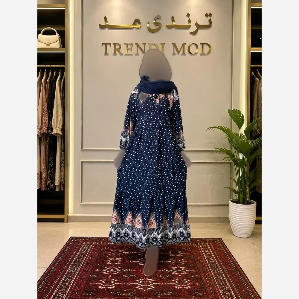 ساحلی طرح دار توپ توپیt8041