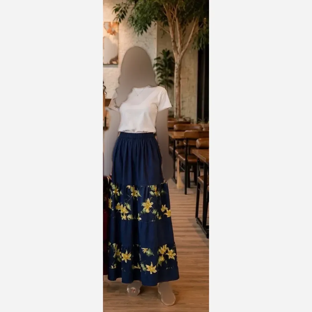 دامن نخی t8047