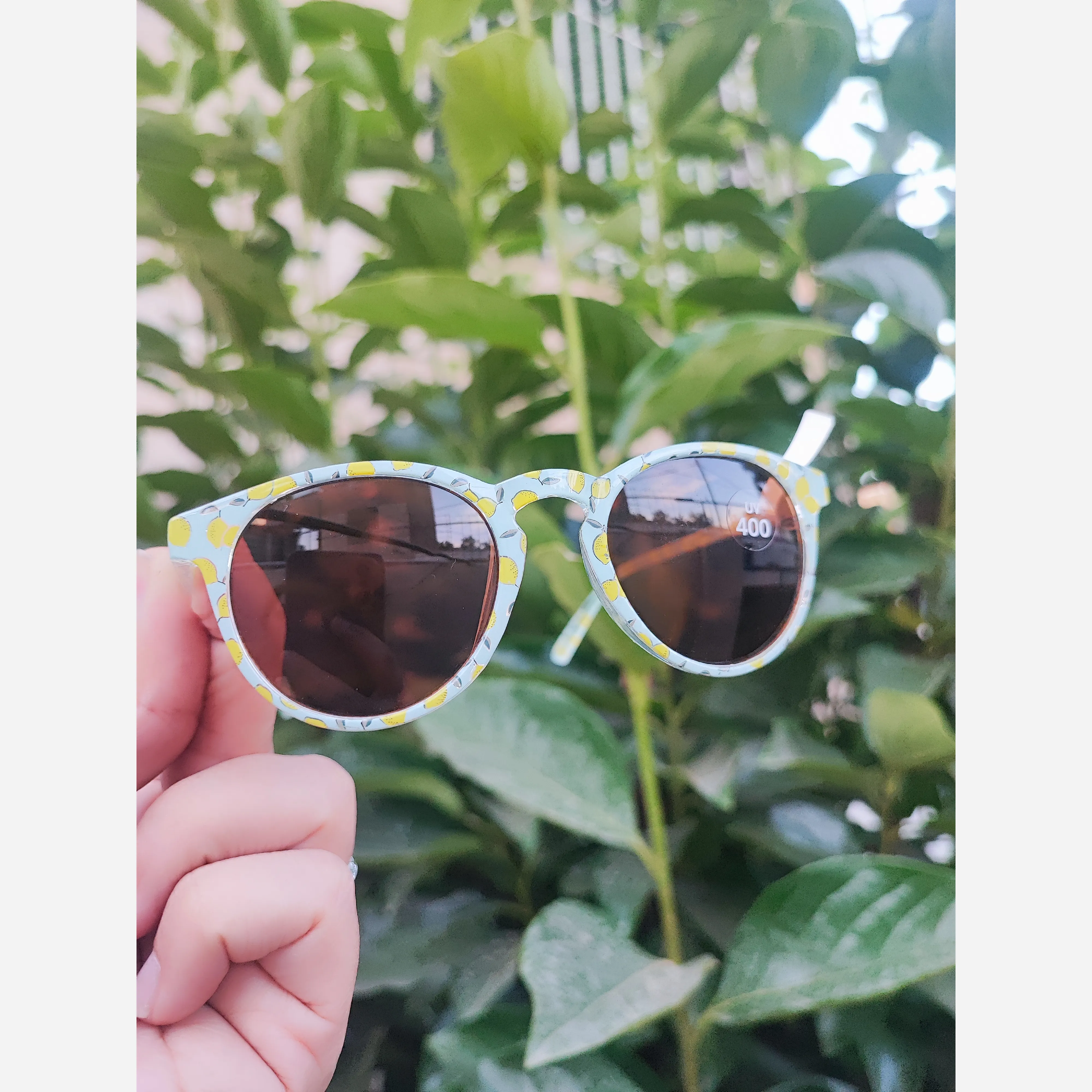 عینک آفتابی بچگانه یووی 400 مناسب 1 تا 3 سال