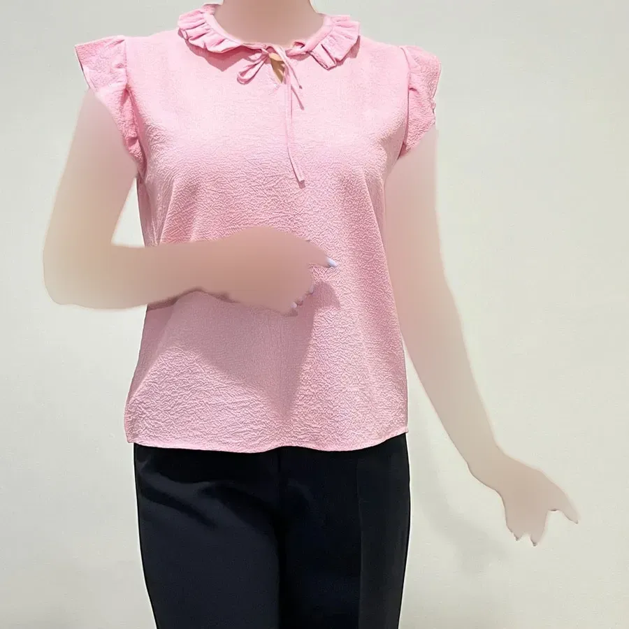 تاپ نخی مجلسی زنانه کد 1399 سایز 1 و 2