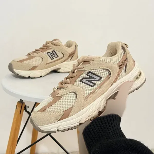 کتونی نیوبالانس 530 زنانه