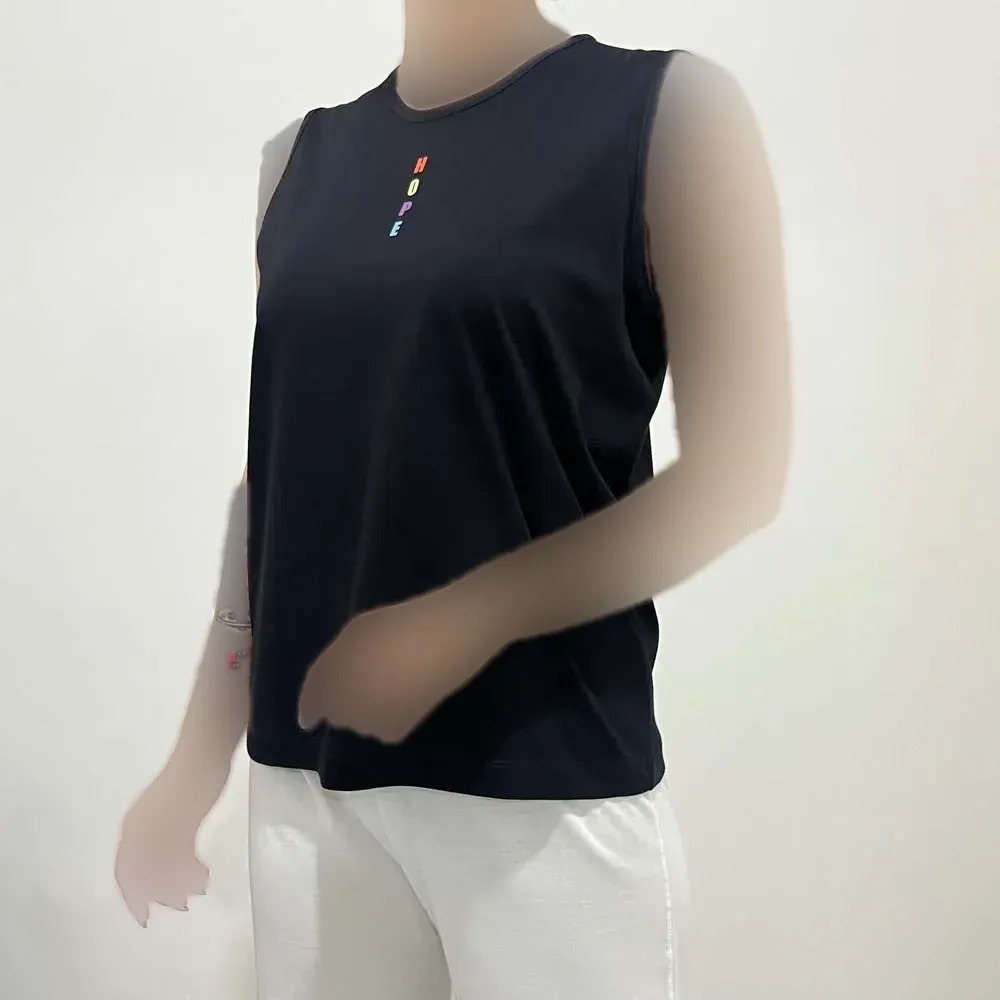 تاپ زنانه نخ پنبه چاپدار کد 1373