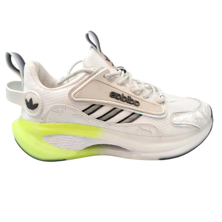 کفش روزمره مردانه بندی کد 125 با زیره مقاوم در برابر سایش