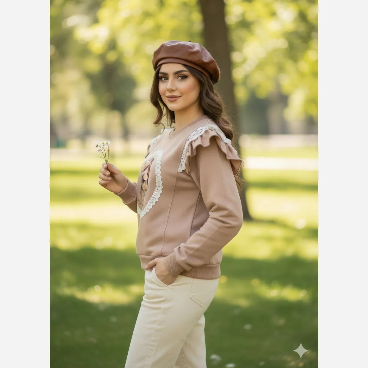 بلوز دورس و دانتل دخترانه مناسب 1 تا 15 سال