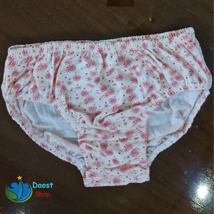 پک 3 عددی شورت نخی زنانه طرح دار سایز XL تا 3XL