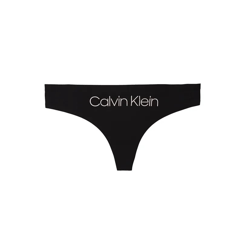 شورت زنانه لامبادا لیزری طرح Calvin Klein فاق نخی فری سایز