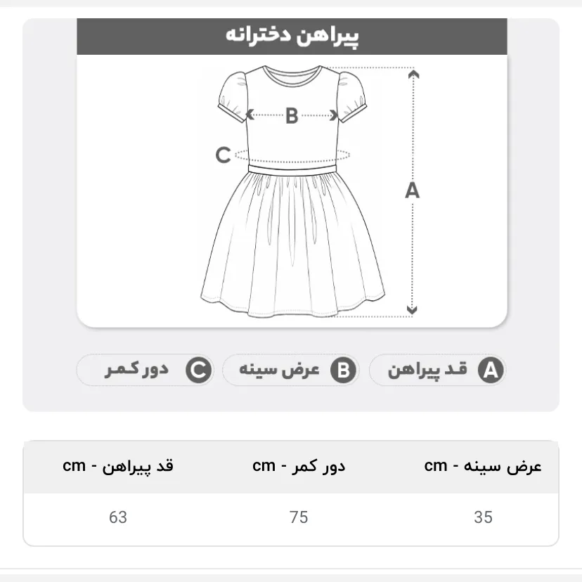 پیراهن بچه گانه دخترانه سبز پاستیلی ماچا مناسب 4 تا 6 سال