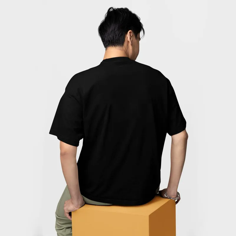 تیشرت مردانه آستین کوتاه یقه گرد مدل N-9765 جنس پلی استر ساده