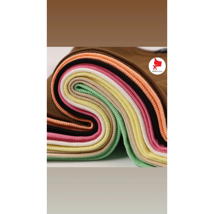 تاپ بندی نخی کبریتی زنانه برشکا سایز 38 تا 44 رنگبندی
