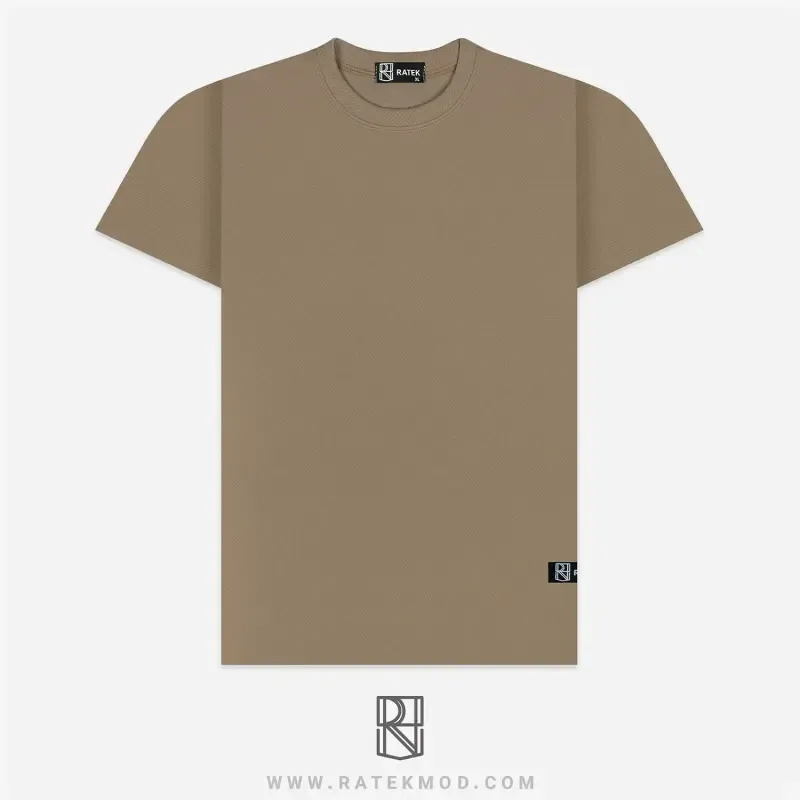 تیشرت مراکشی گرم بالا طرح ساوین درجه یک سایز XL تا 4XL