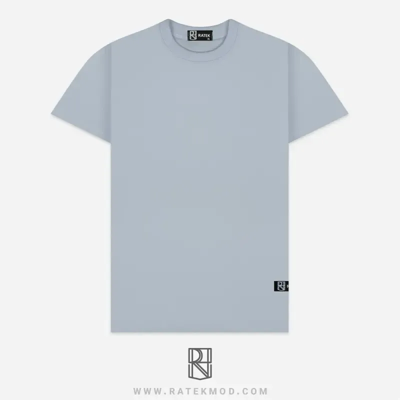 تیشرت مراکشی گرم بالا طرح ساوین درجه یک سایز XL تا 4XL