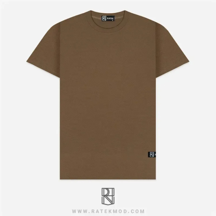 تیشرت مراکشی گرم بالا طرح ساوین درجه یک سایز XL تا 4XL